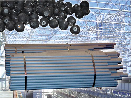 梅州迪拜大型主题乐园网架